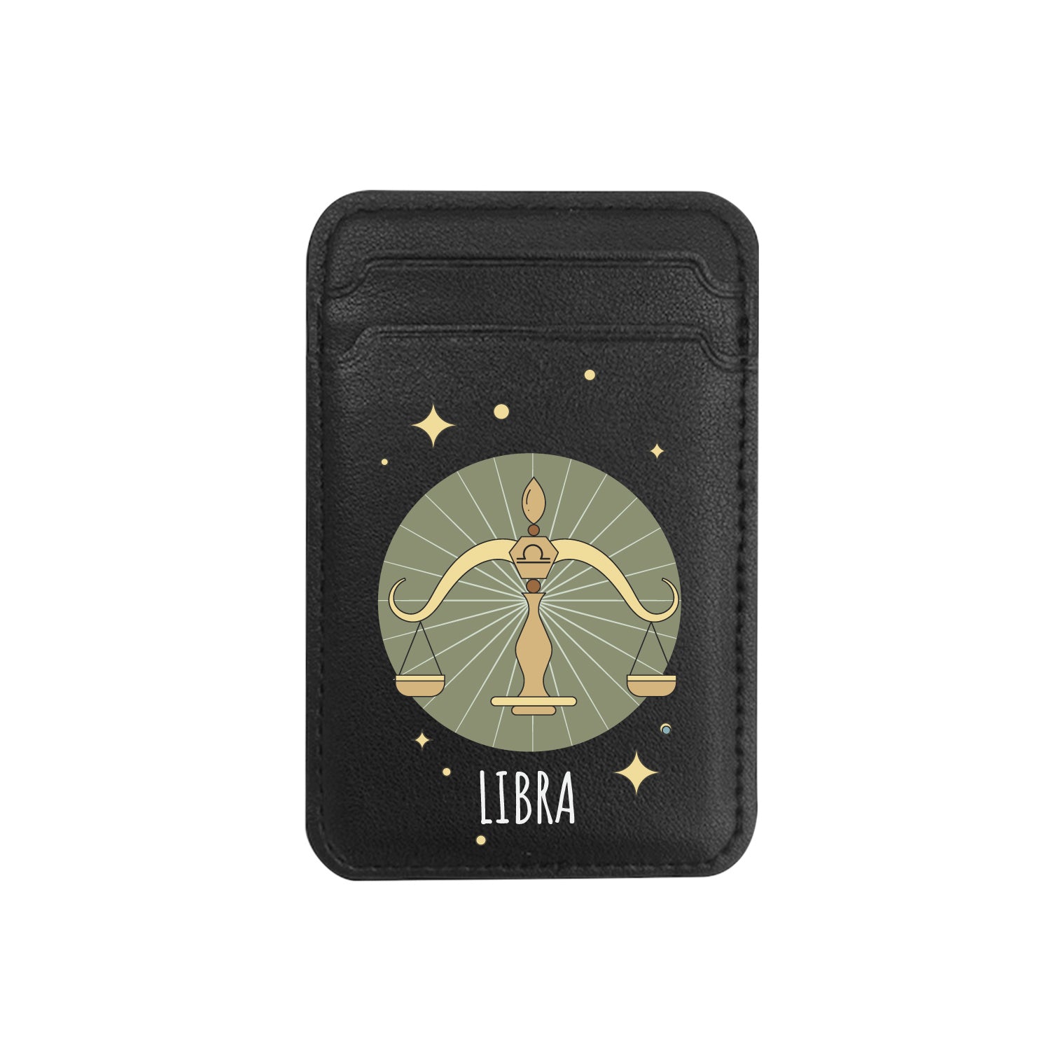 OTM Essentials | Zodiac Phone Wallet Sleeve