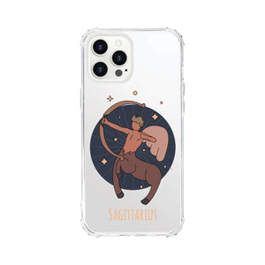 OTM Essentials Tough Edge Phone Case, Astrology