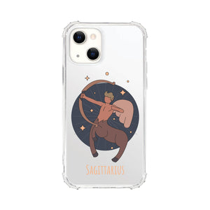 OTM Essentials Tough Edge Phone Case, Astrology