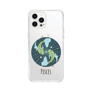 OTM Essentials Tough Edge Phone Case, Astrology