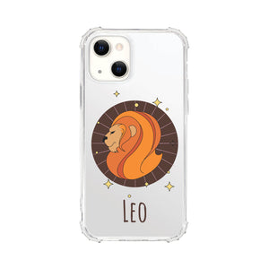 OTM Essentials Tough Edge Phone Case, Astrology