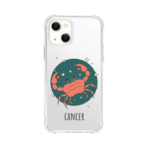 OTM Essentials Tough Edge Phone Case, Astrology