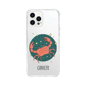 OTM Essentials Tough Edge Phone Case, Astrology