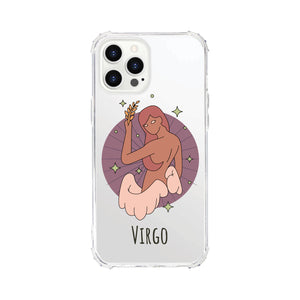 OTM Essentials Tough Edge Phone Case, Astrology