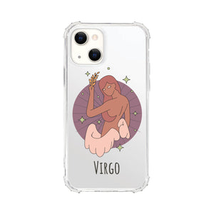 OTM Essentials Tough Edge Phone Case, Astrology