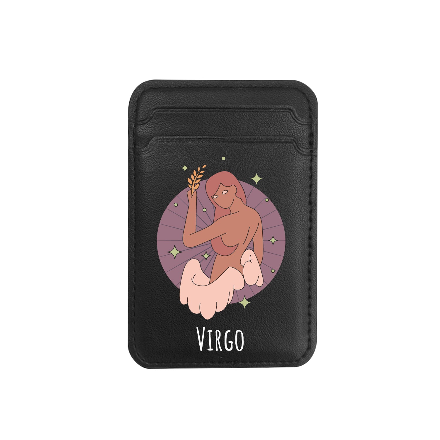 OTM Essentials | Zodiac Phone Wallet Sleeve