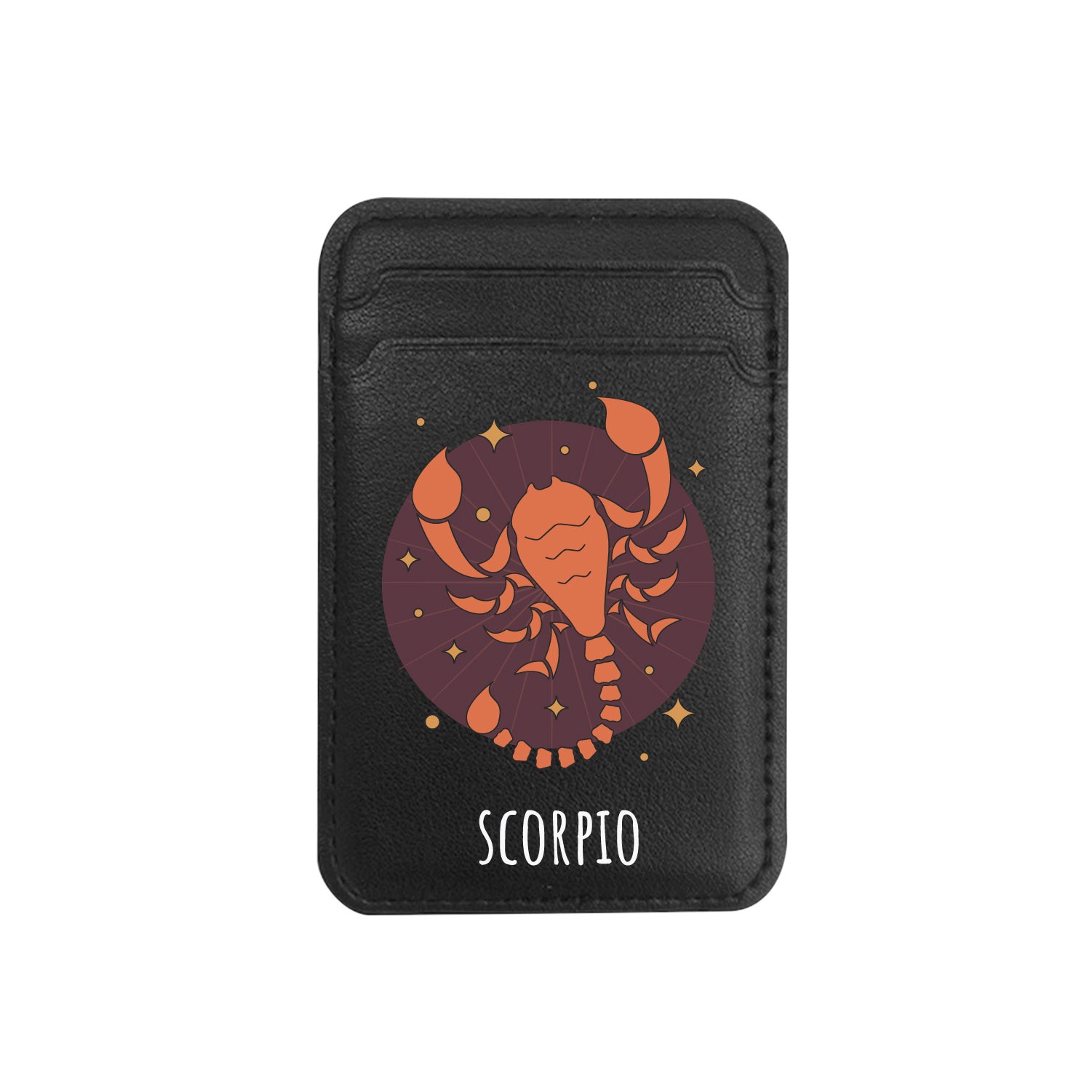 OTM Essentials | Zodiac Phone Wallet Sleeve