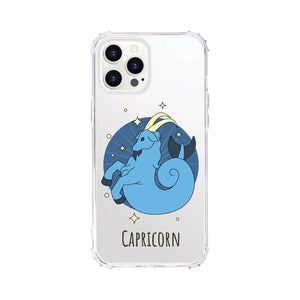 OTM Essentials Tough Edge Phone Case, Astrology