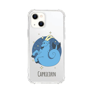 OTM Essentials Tough Edge Phone Case, Astrology