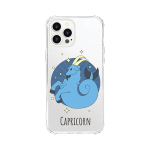 OTM Essentials Tough Edge Phone Case, Astrology