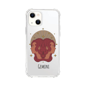OTM Essentials Tough Edge Phone Case, Astrology