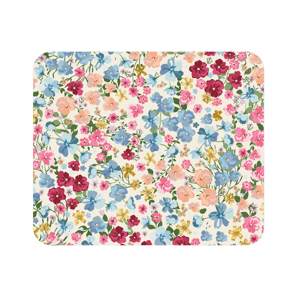 OTM Essentials | Blooming Meadow Mouse Pad