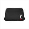 Laptop Sleeve, Neoprene, University of Cincinnati