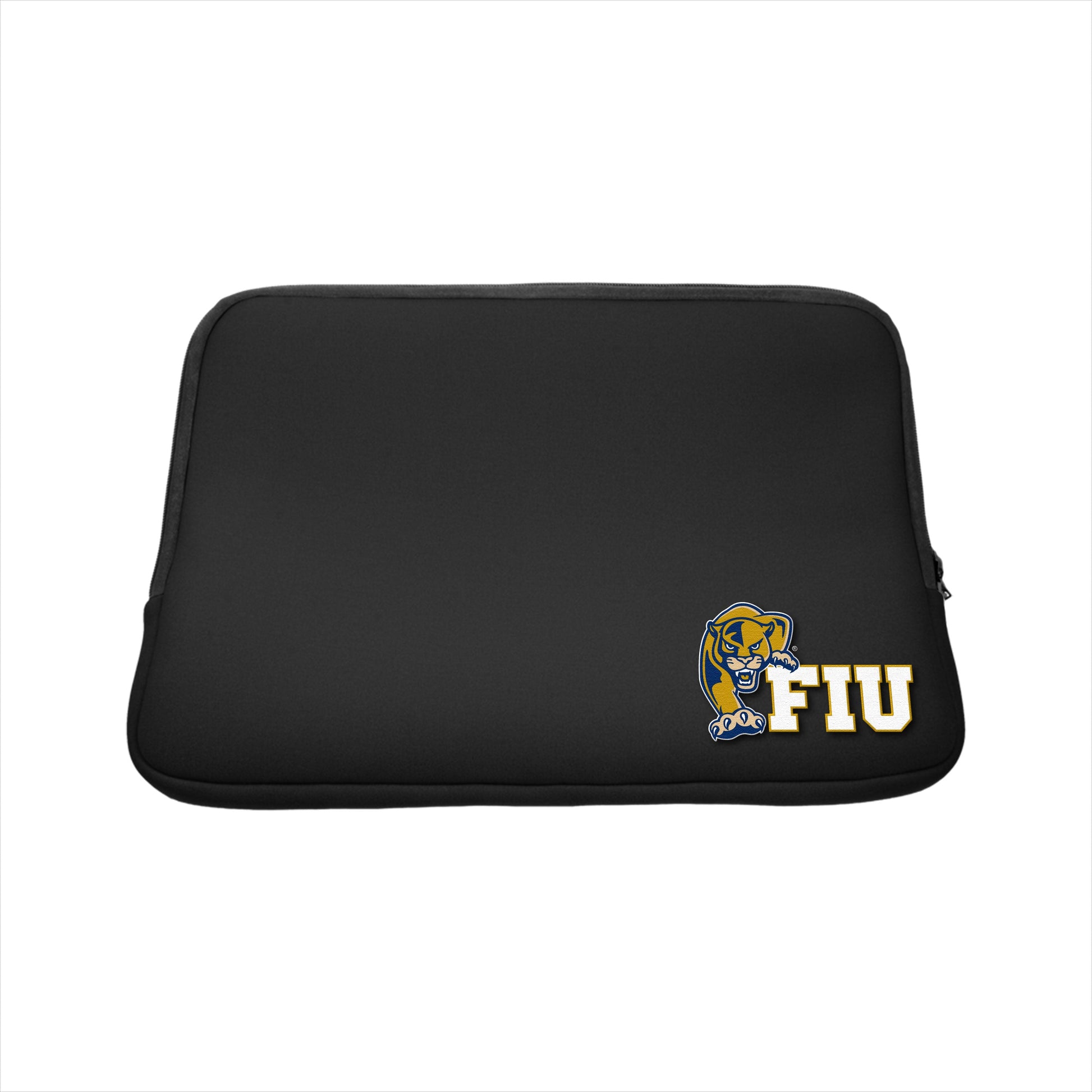 Laptop Sleeve, Neoprene, Florida International University