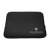 Laptop Sleeve, Neoprene, Johns Hopkins University