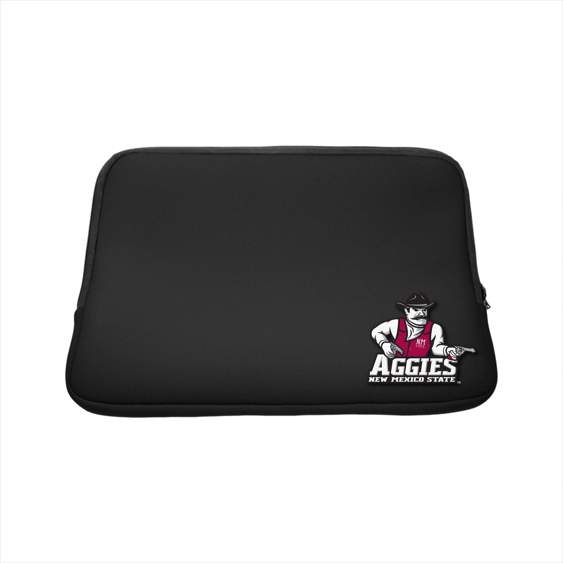 Laptop Sleeve, Neoprene, New Mexico State University