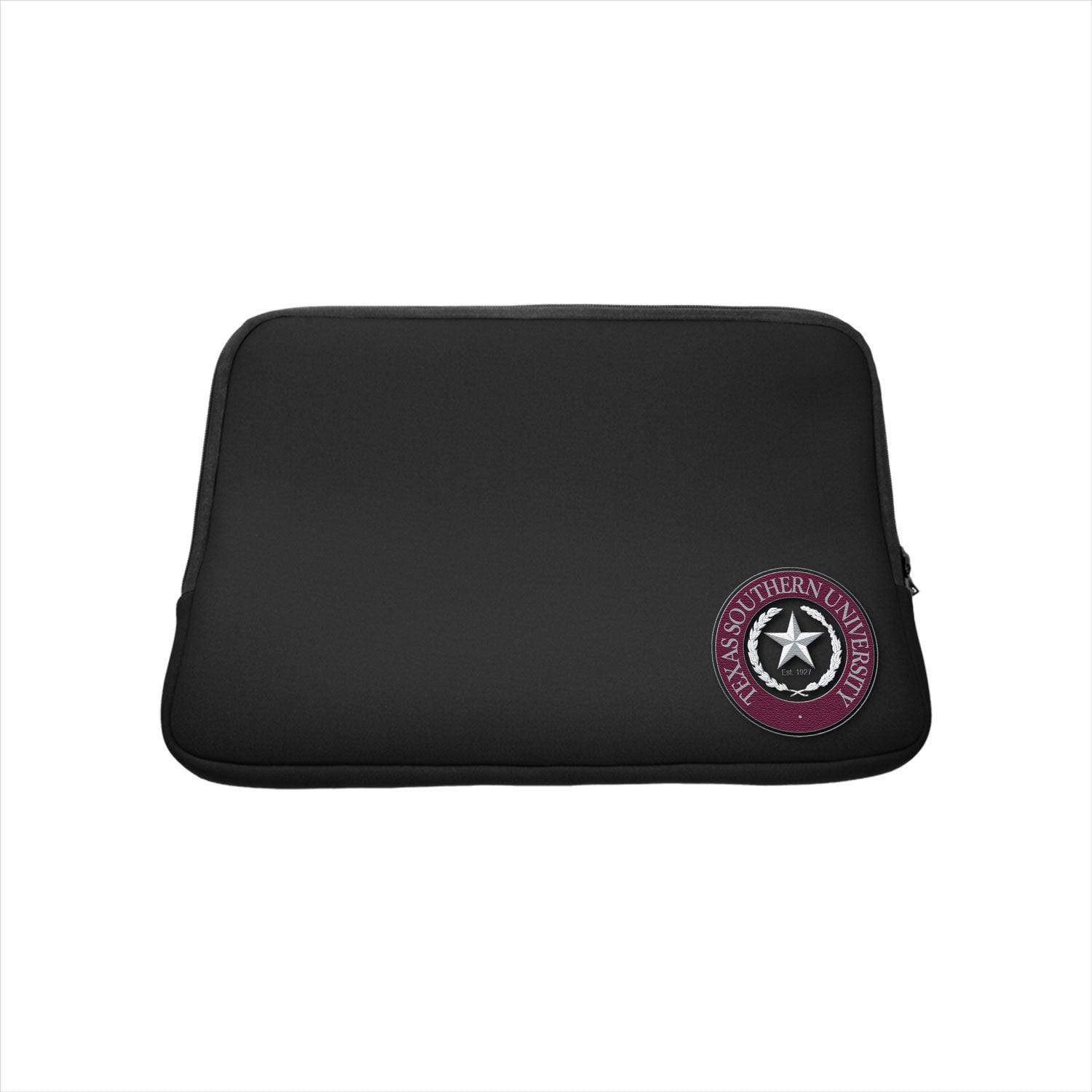 Laptop Sleeve, Neoprene, Texas Southern University