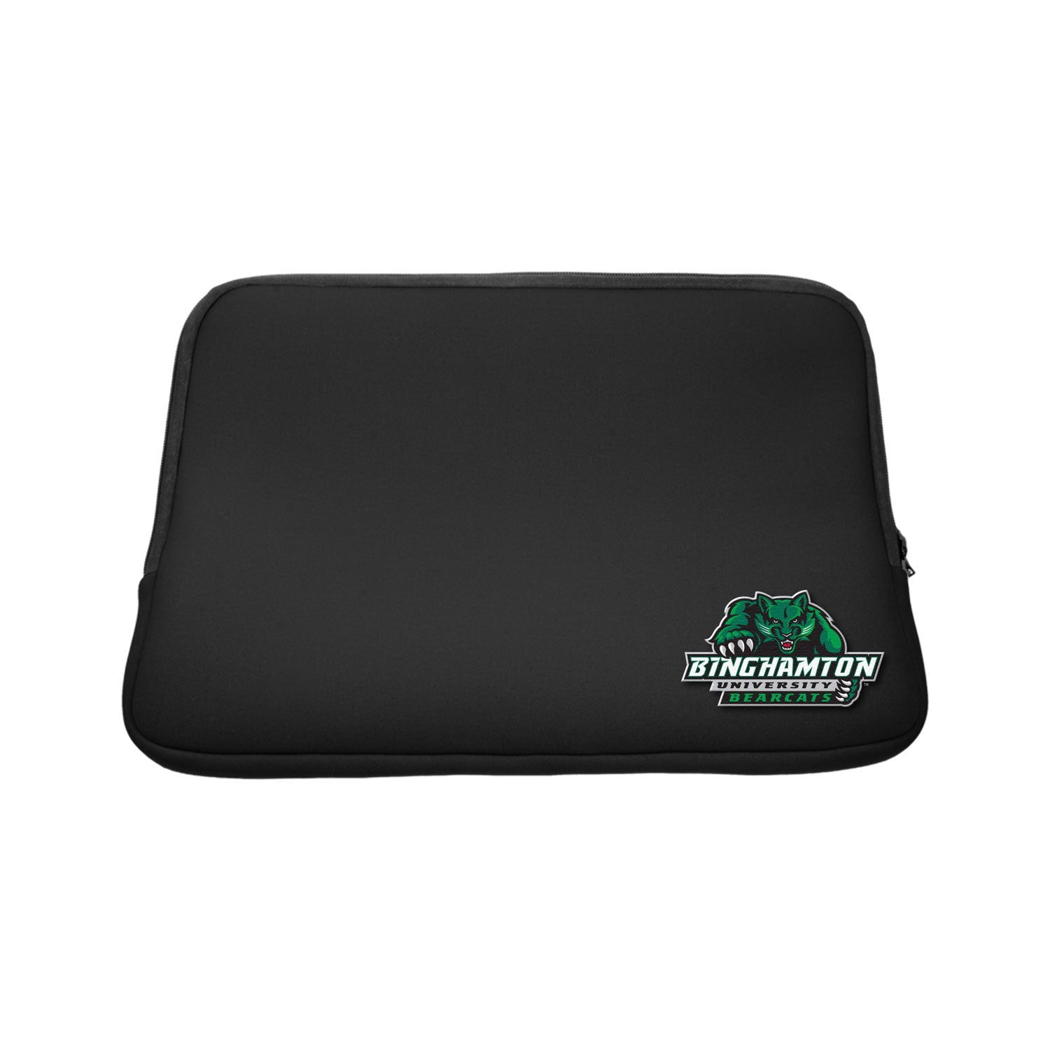 Laptop Sleeve, Neoprene, Binghamton University