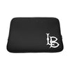 Laptop Sleeve, Neoprene, California State University - Long Beach