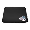 Laptop Sleeve, Neoprene, Gonzaga University