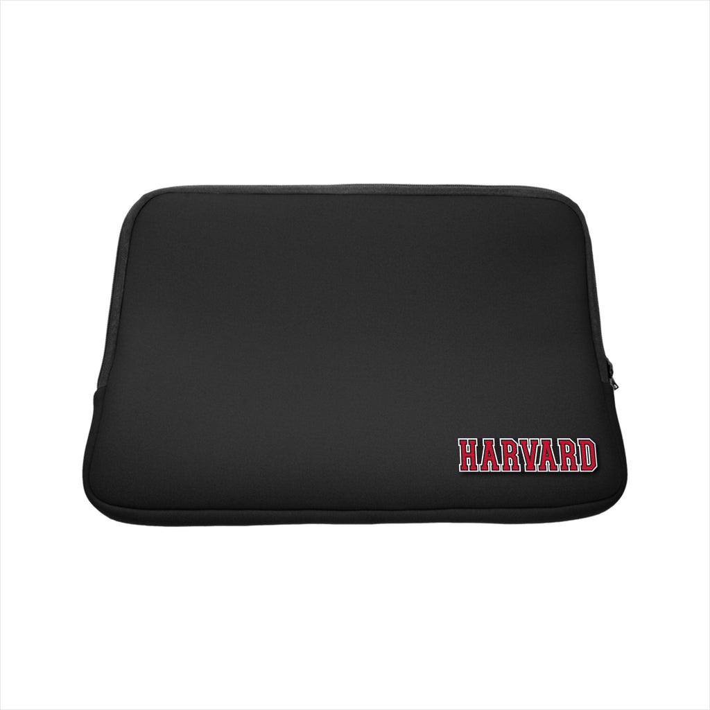 Harvard University Neoprene Laptop Sleeve | OTM Essentials