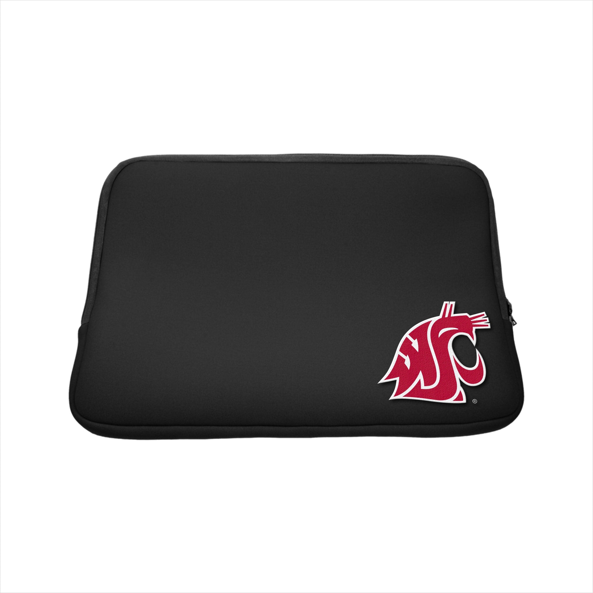 Laptop Sleeve, Neoprene, Washington State University