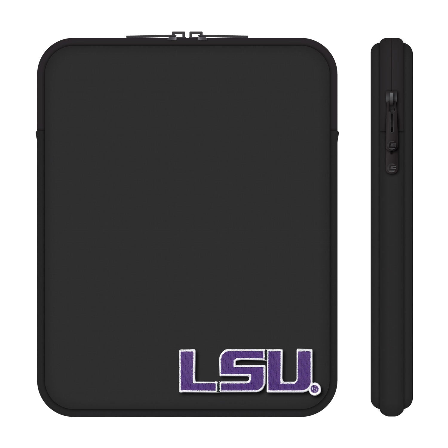 Laptop Sleeve, Neoprene, Louisiana State University