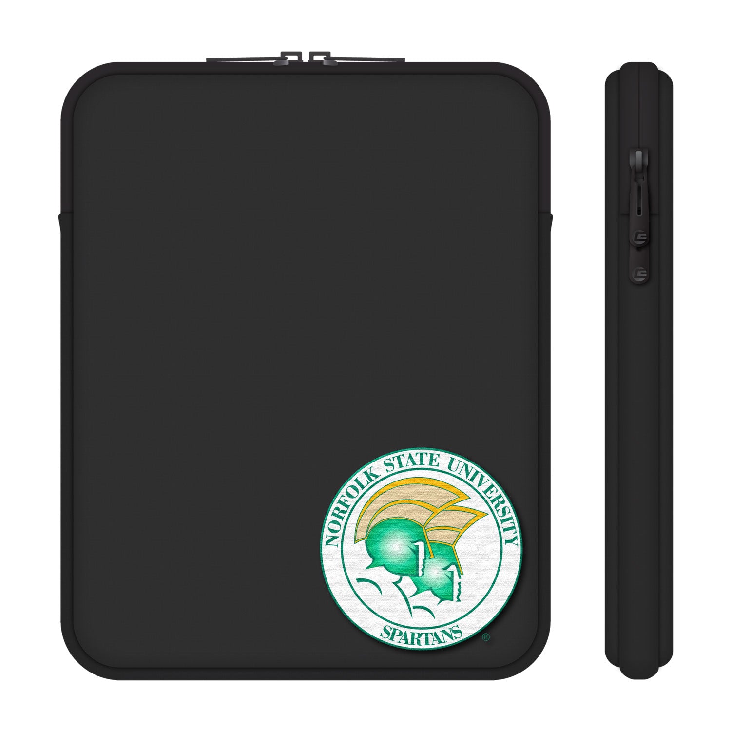 Laptop Sleeve, Neoprene, Norfolk State University