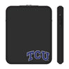 Laptop Sleeve, Neoprene, Texas Christian University