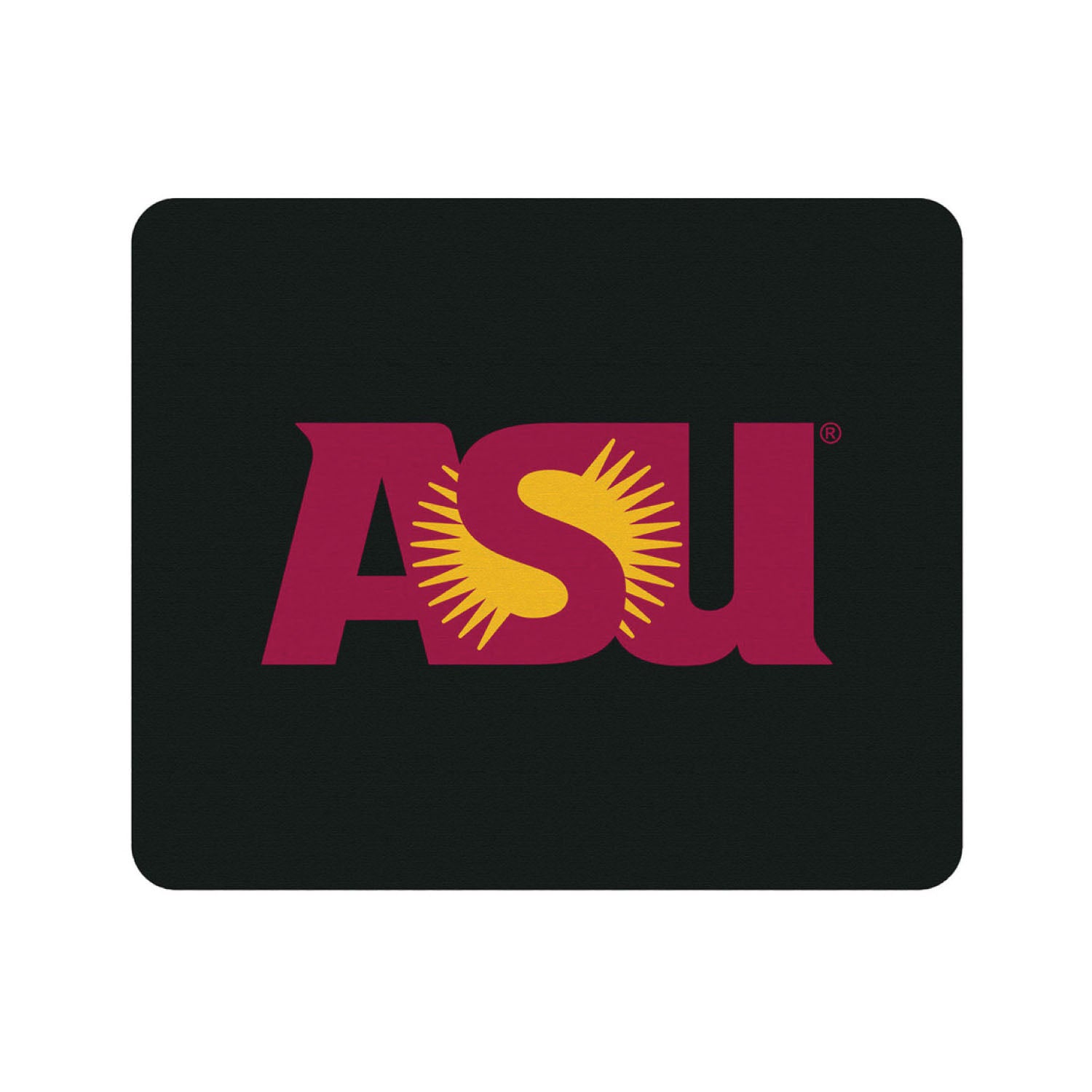 Arizona State University Fabric Mouse Pad | OTM Essentials