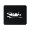 Mouse Pad, Fabric, California State University - Long Beach