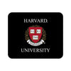 Mouse Pad, Fabric, Harvard University