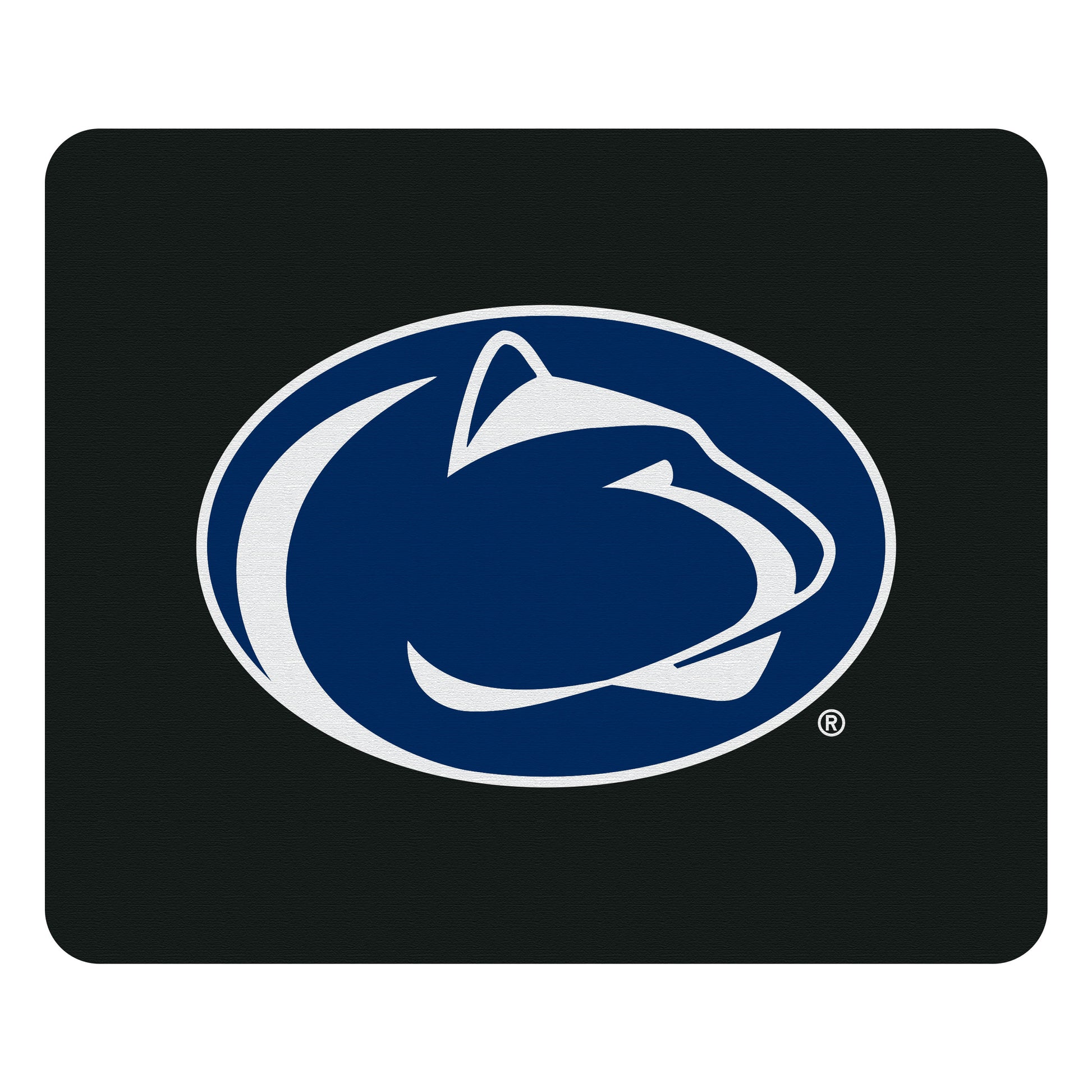 Mouse Pad, Fabric, Penn State University