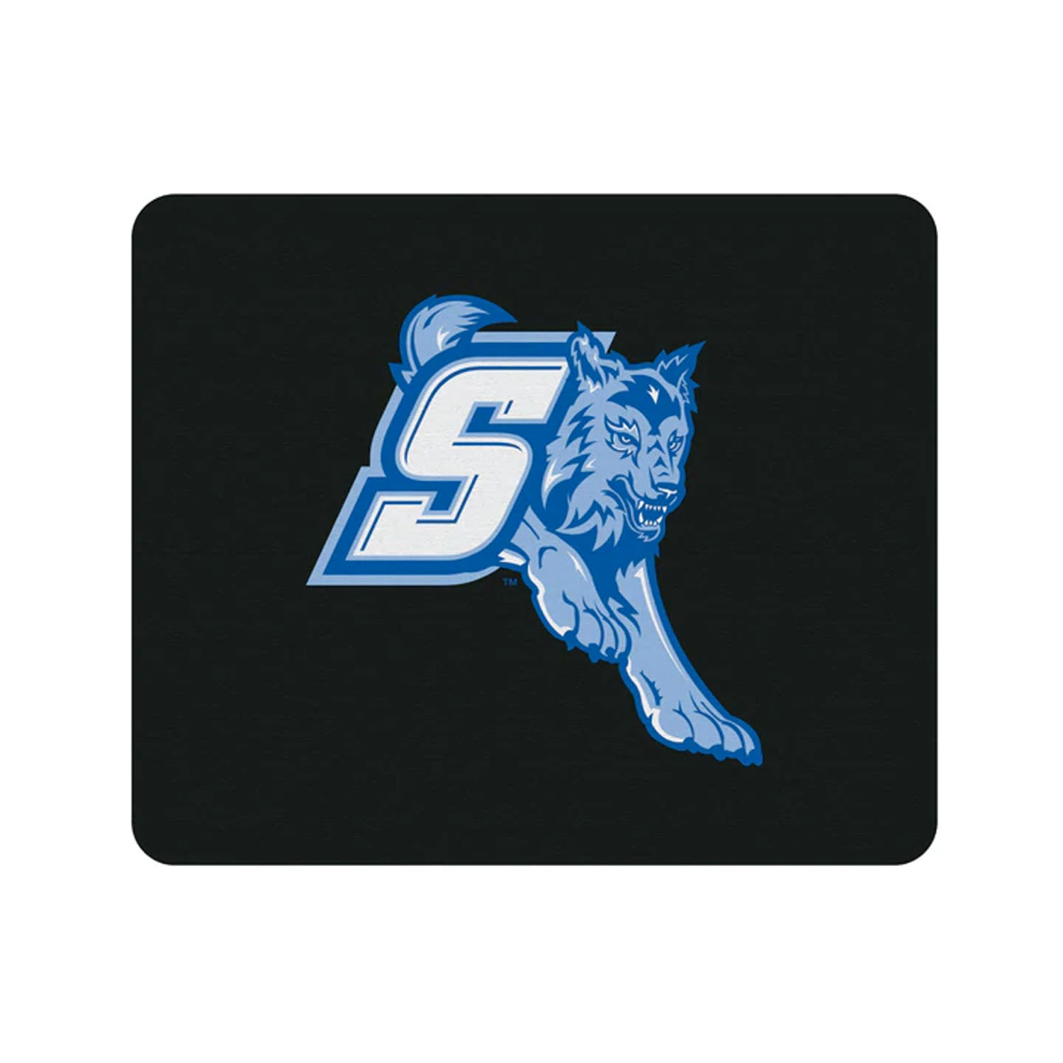 Mouse Pad, Fabric, Sonoma State University