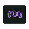 Mouse Pad, Fabric, Texas Christian University