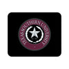 Mouse Pad, Fabric, Texas Southern University