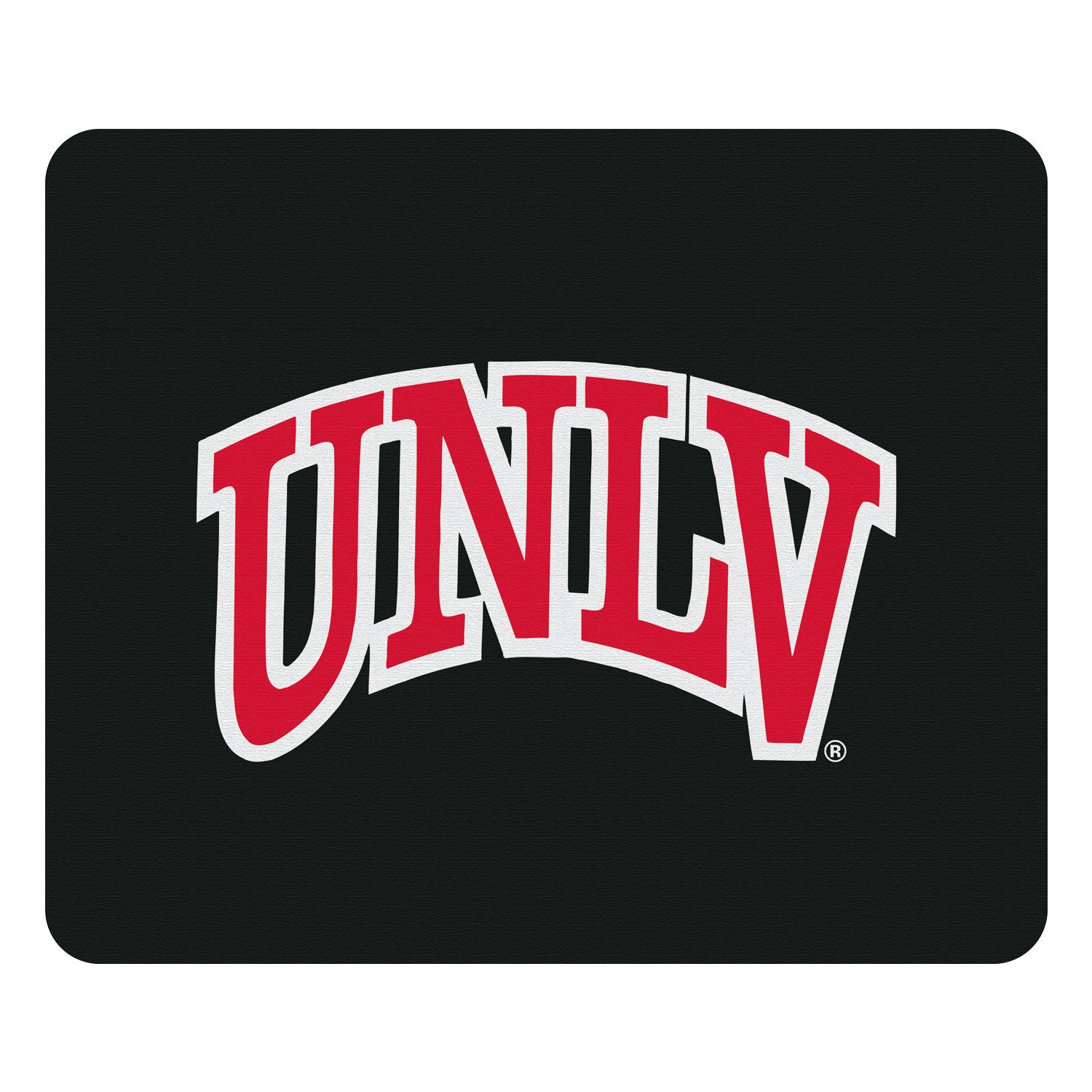 Mouse Pad, Fabric, University of Nevada - Las Vegas