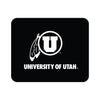 Mouse Pad, Fabric, University of Utah