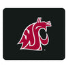 Mouse Pad, Fabric, Washington State University