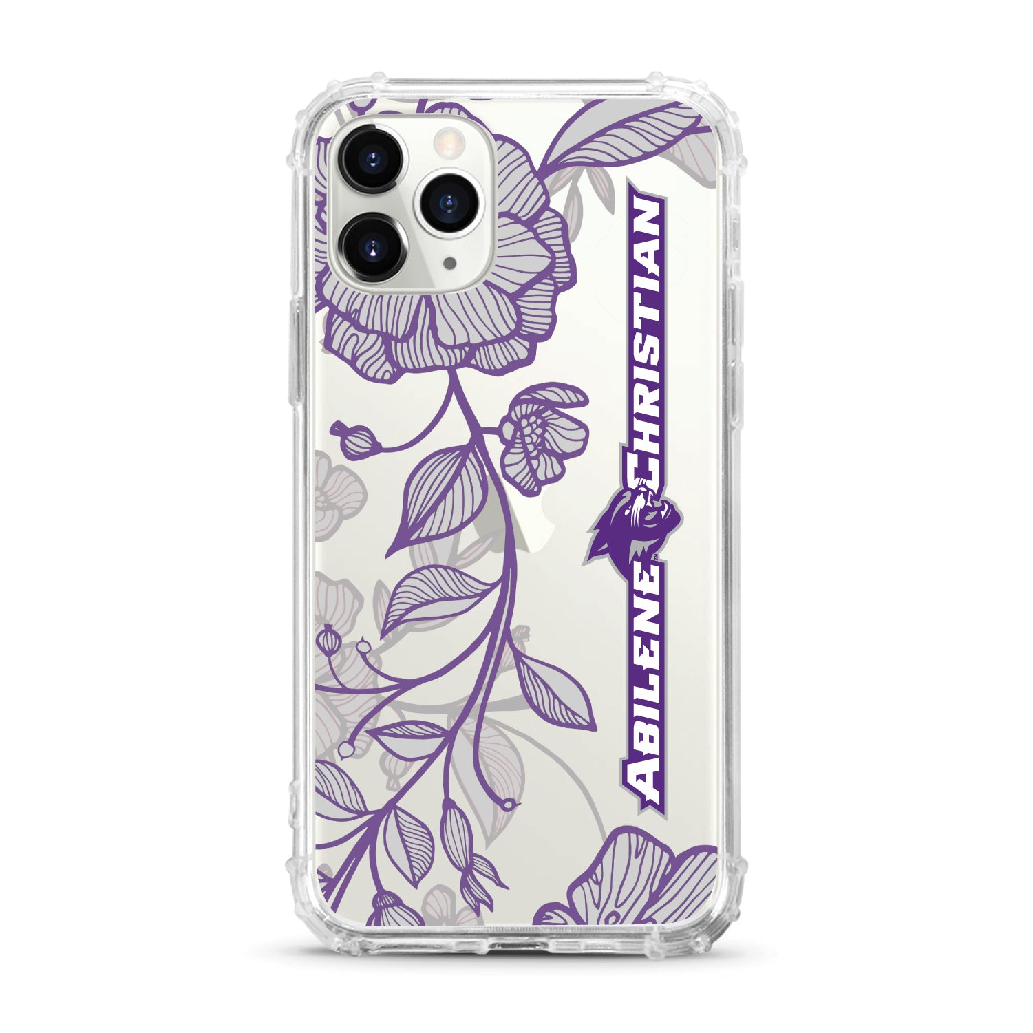 iPhone Case Abilene Christian University | OTM Essentials