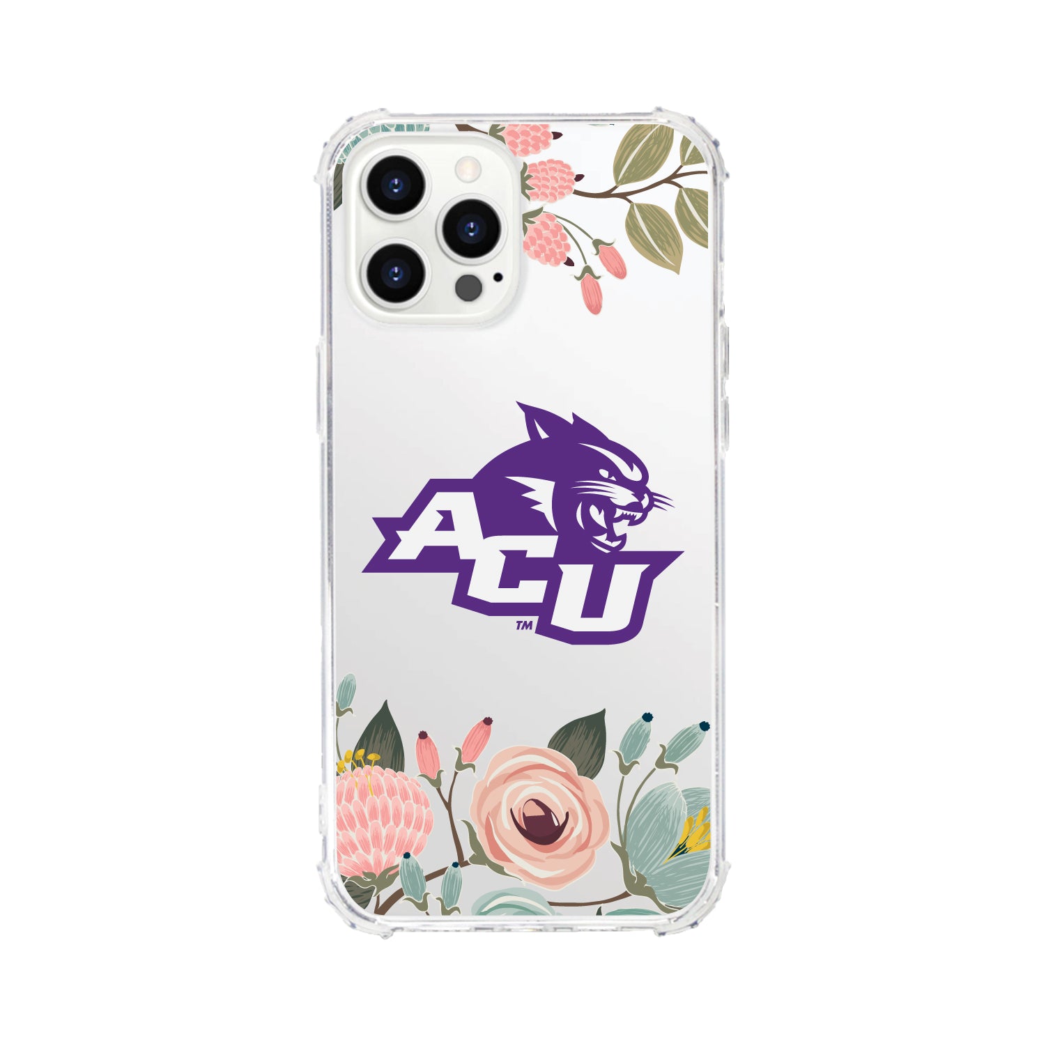 iPhone Case Abilene Christian University | OTM Essentials