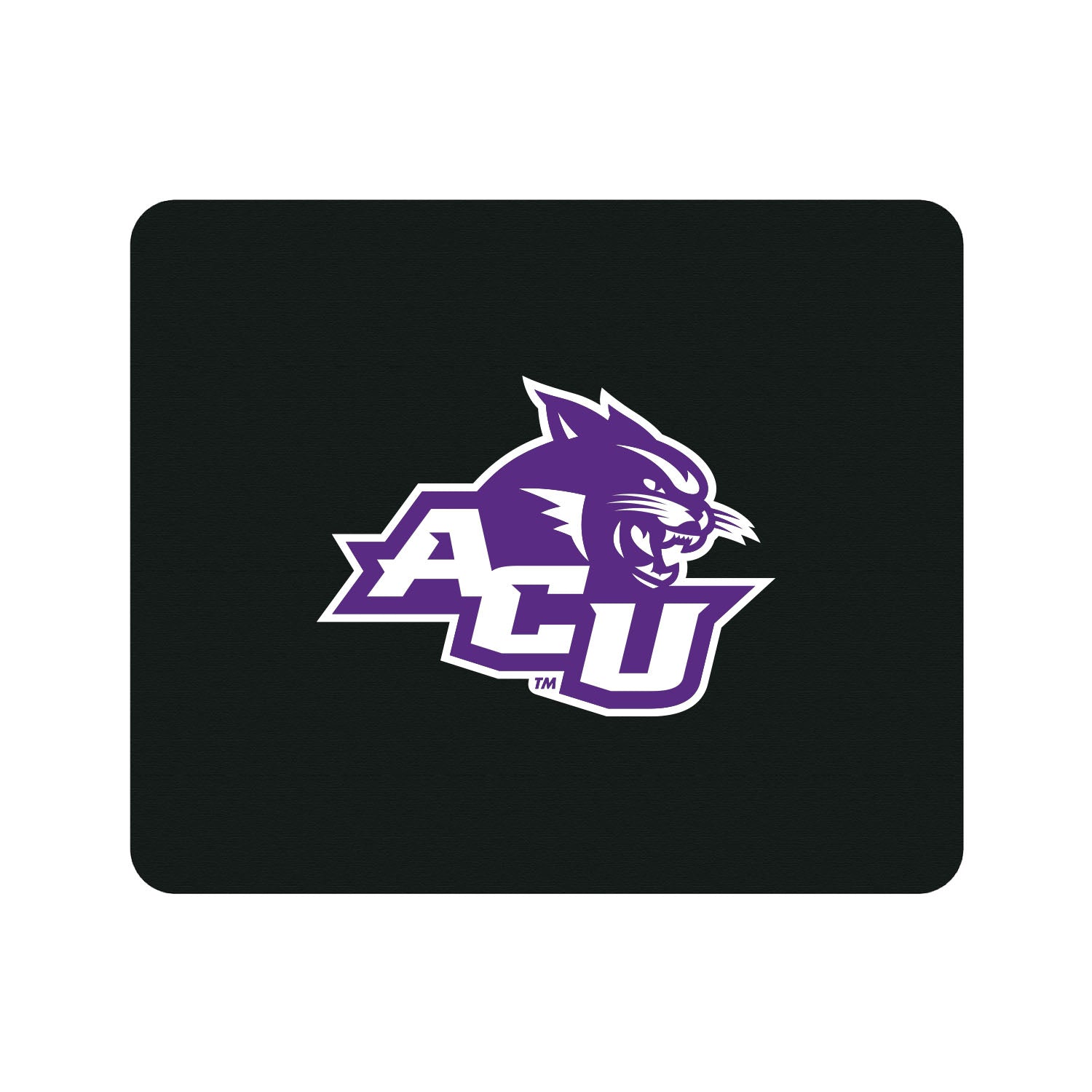 Abilene Christian University Fabric Mouse Pad | OTM Essentials