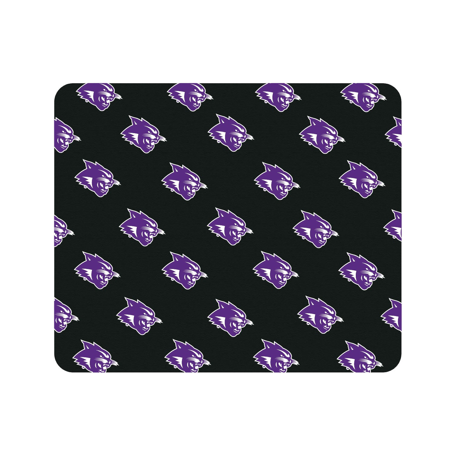 Abilene Christian University Fabric Mouse Pad | OTM Essentials