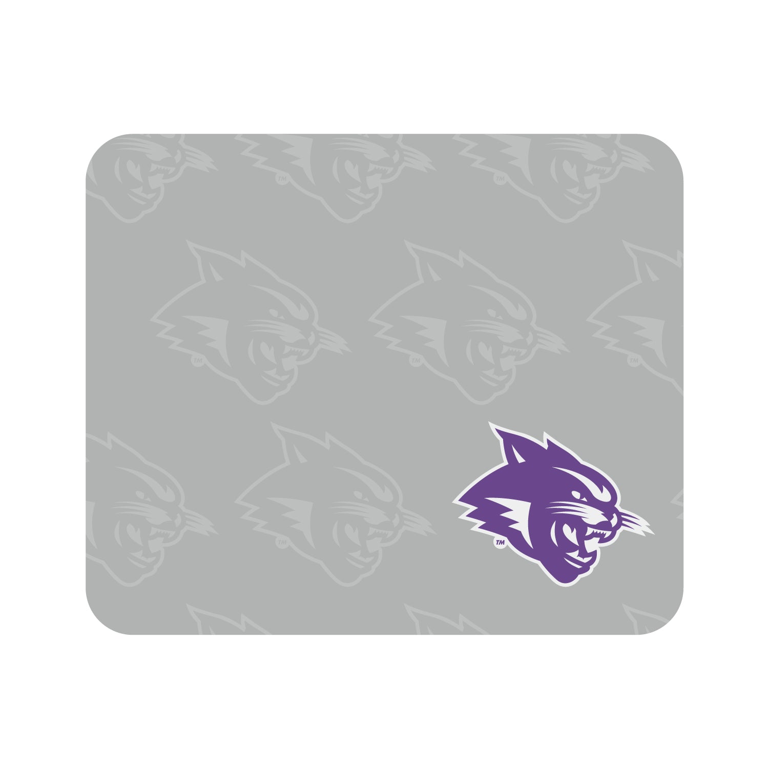 Abilene Christian University Fabric Mouse Pad | OTM Essentials