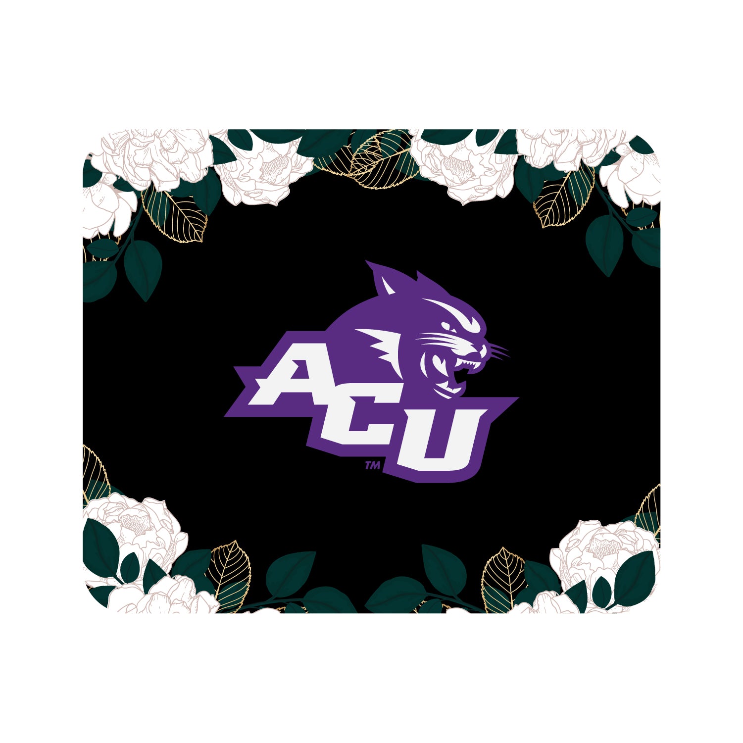 Abilene Christian University Fabric Mouse Pad | OTM Essentials