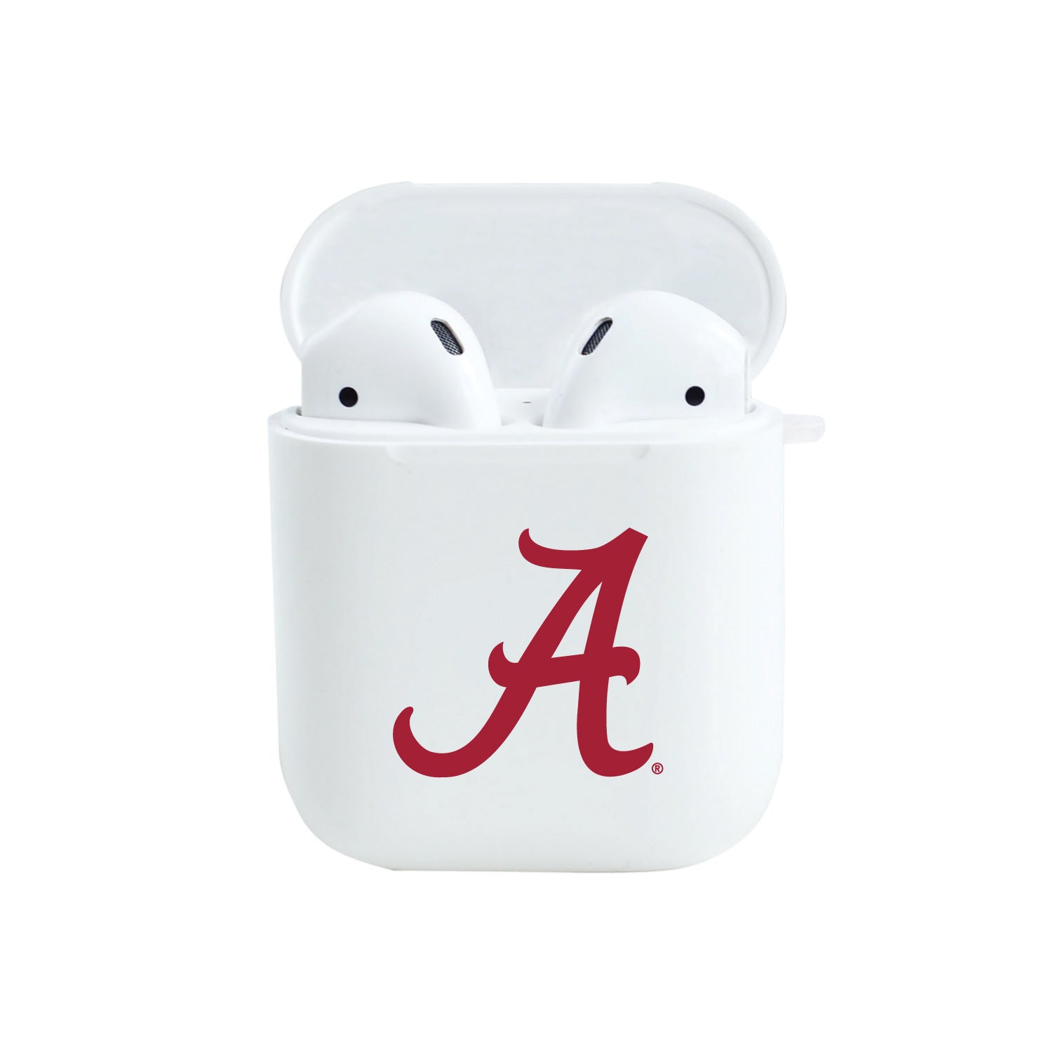 AirPods Case, University of Alabama