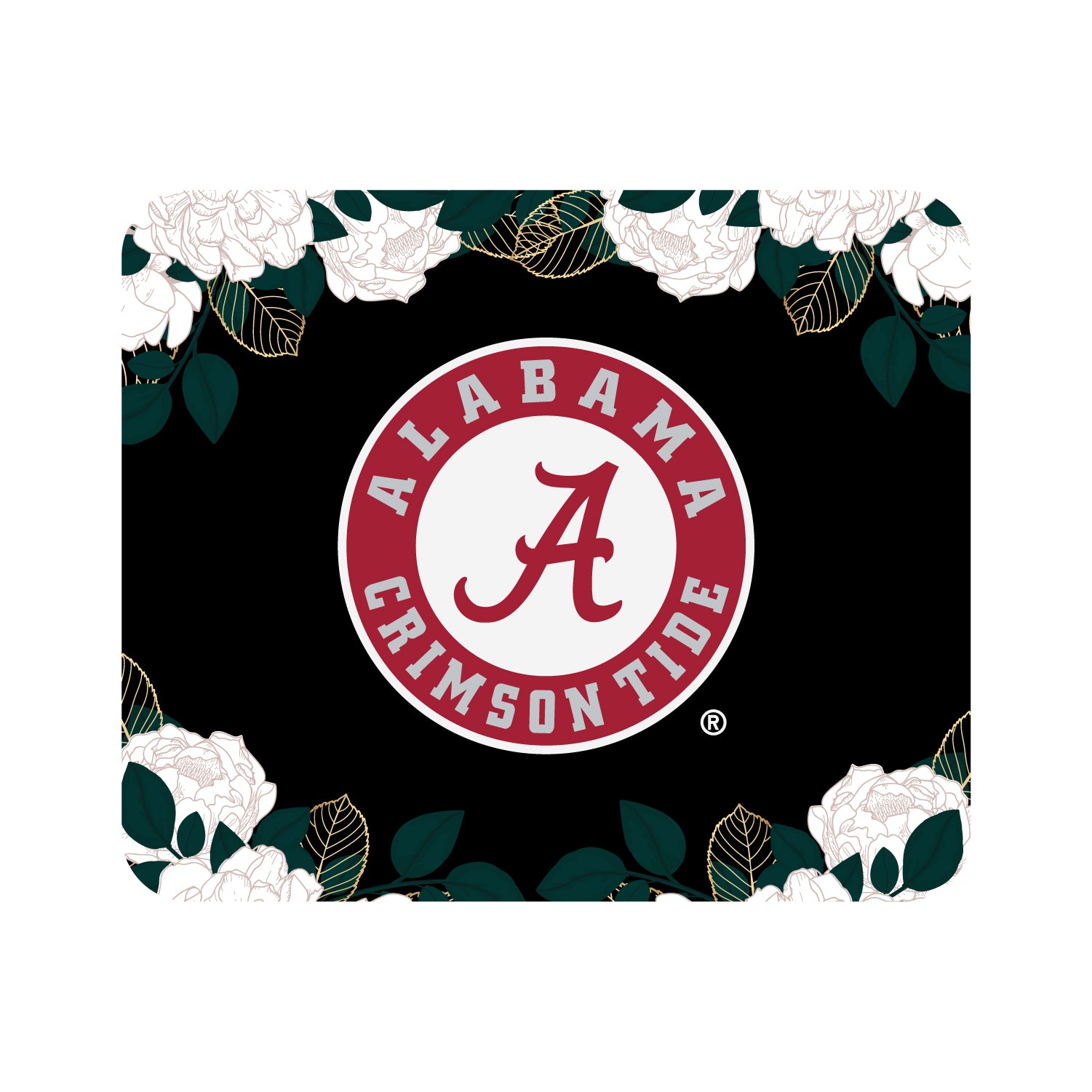 University of Alabama Mouse Pad | OTM Essentials