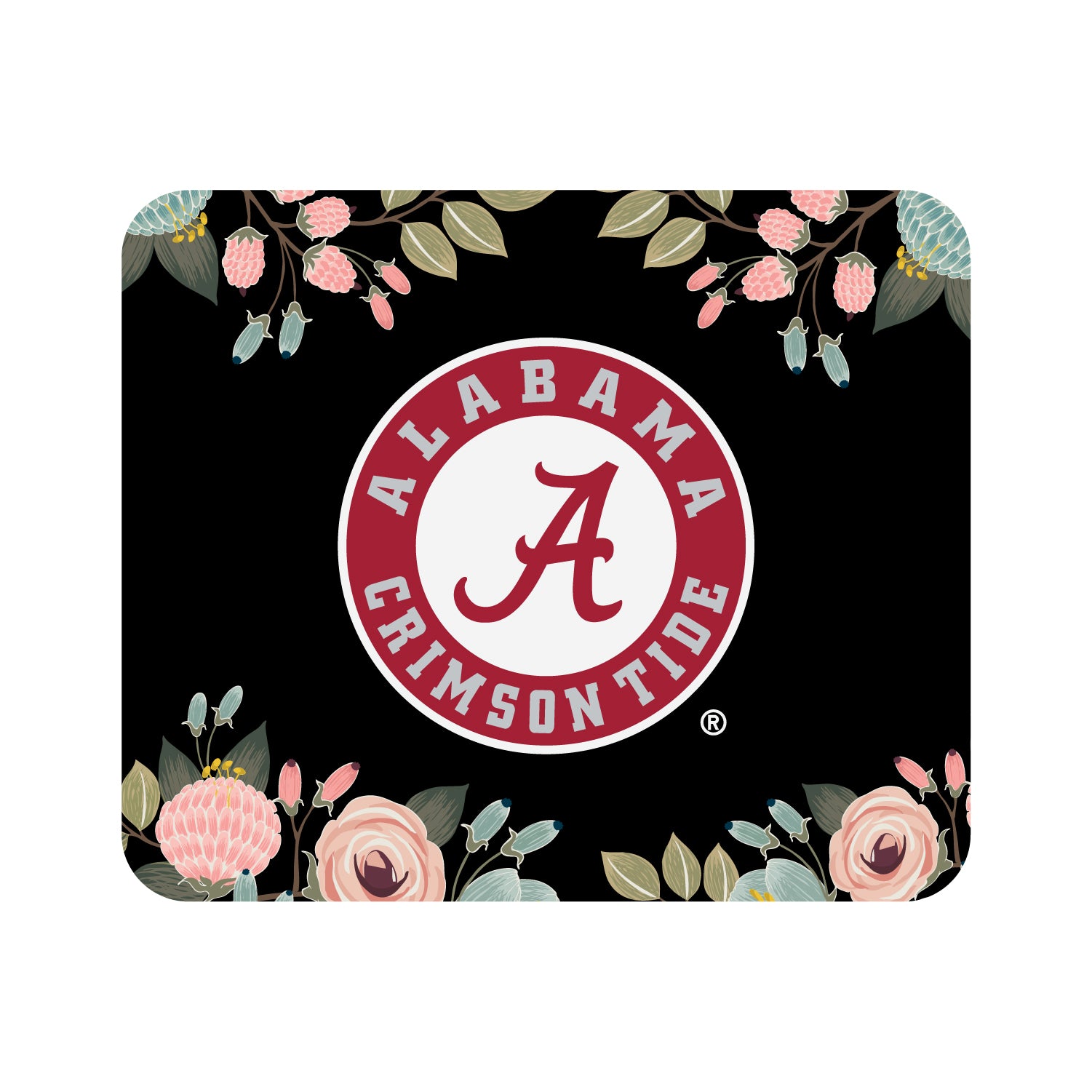 University of Alabama Mouse Pad | OTM Essentials