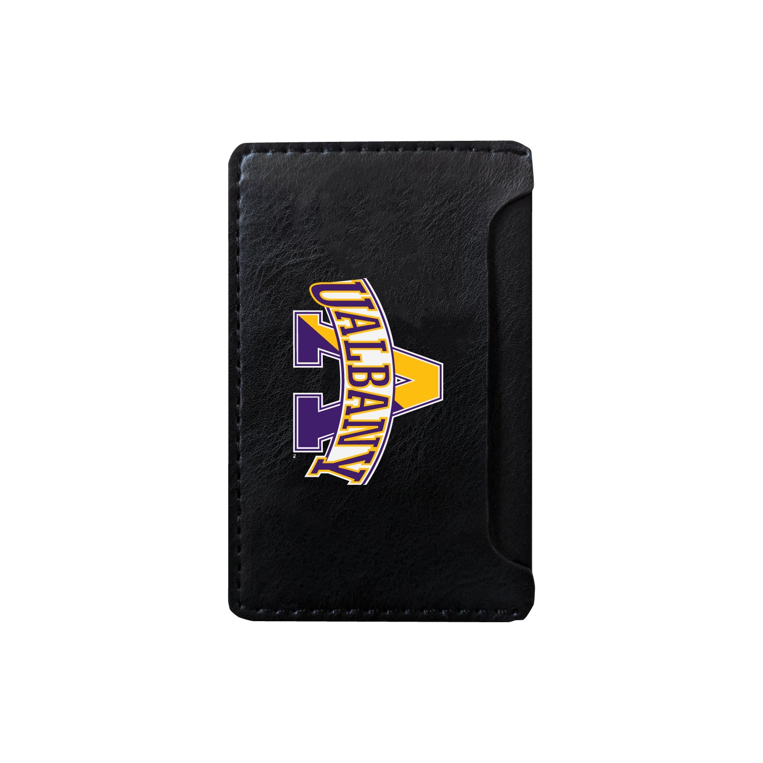 University at Albany Phone Wallet | OTM Essentials