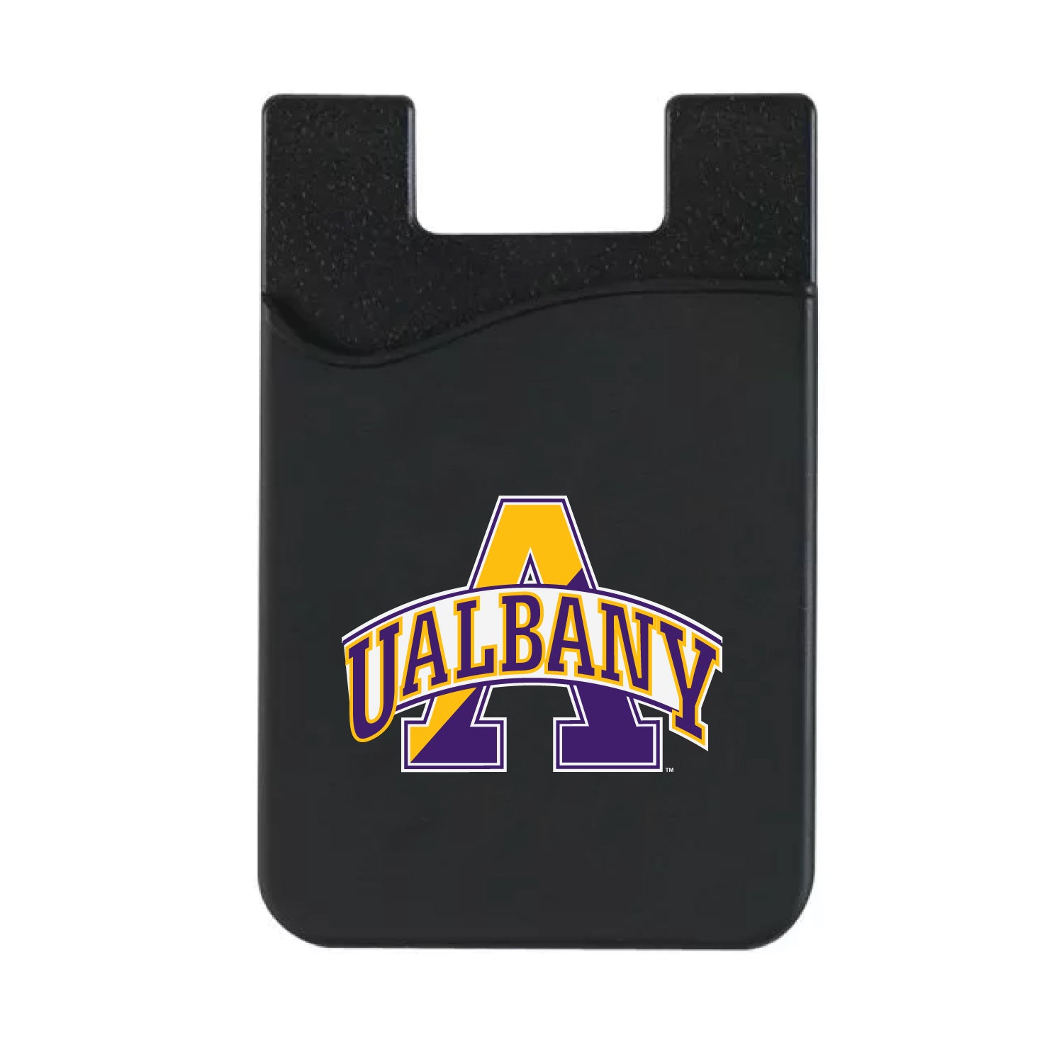 University at Albany Phone Wallet | OTM Essentials